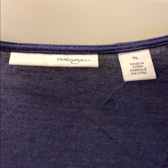 Halogen blouse - Picture 3 of 3